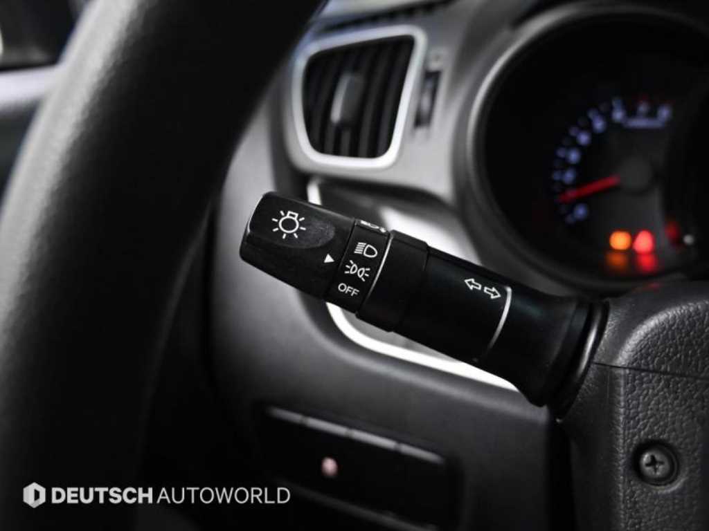 기아 더 뉴레이 밴 스탠다드 - 이미지 10