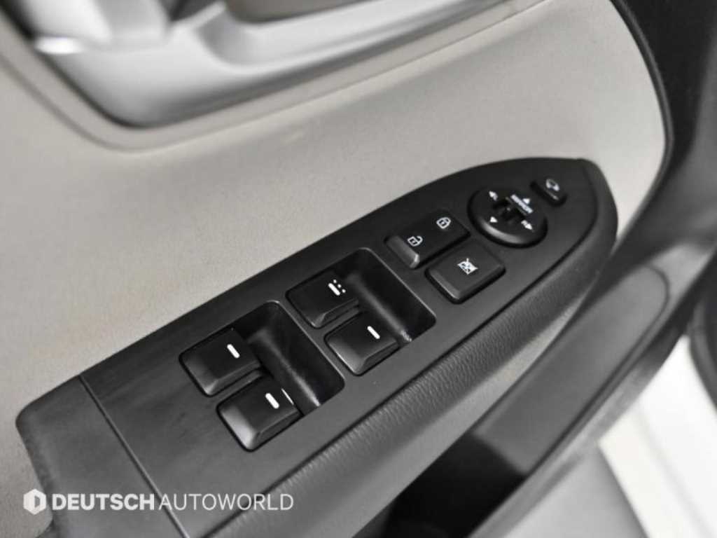 기아 더 뉴레이 밴 스탠다드 - 이미지 19