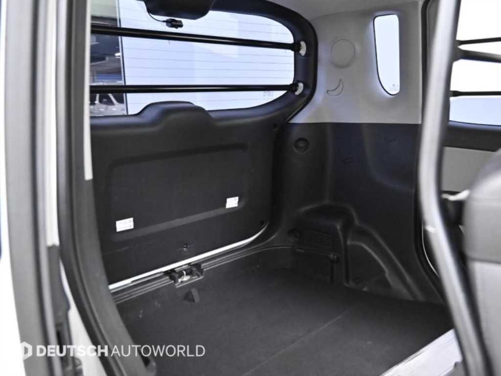 기아 더 뉴레이 밴 스탠다드 - 이미지 5