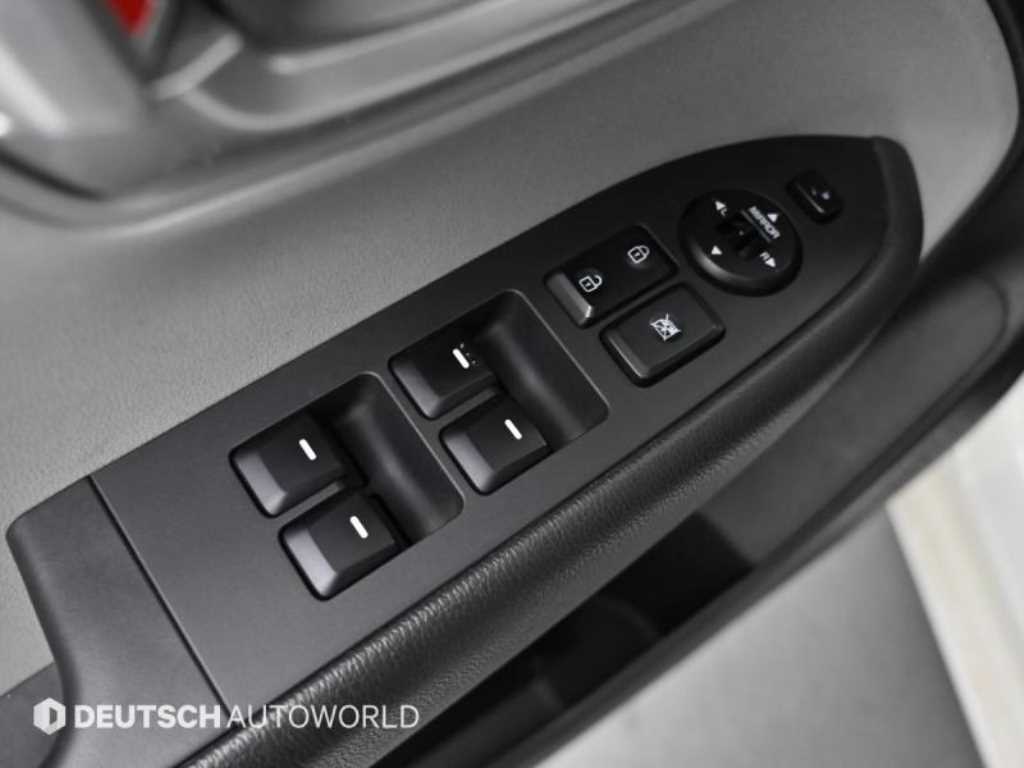 기아 더 뉴레이 밴 스탠다드 - 이미지 14