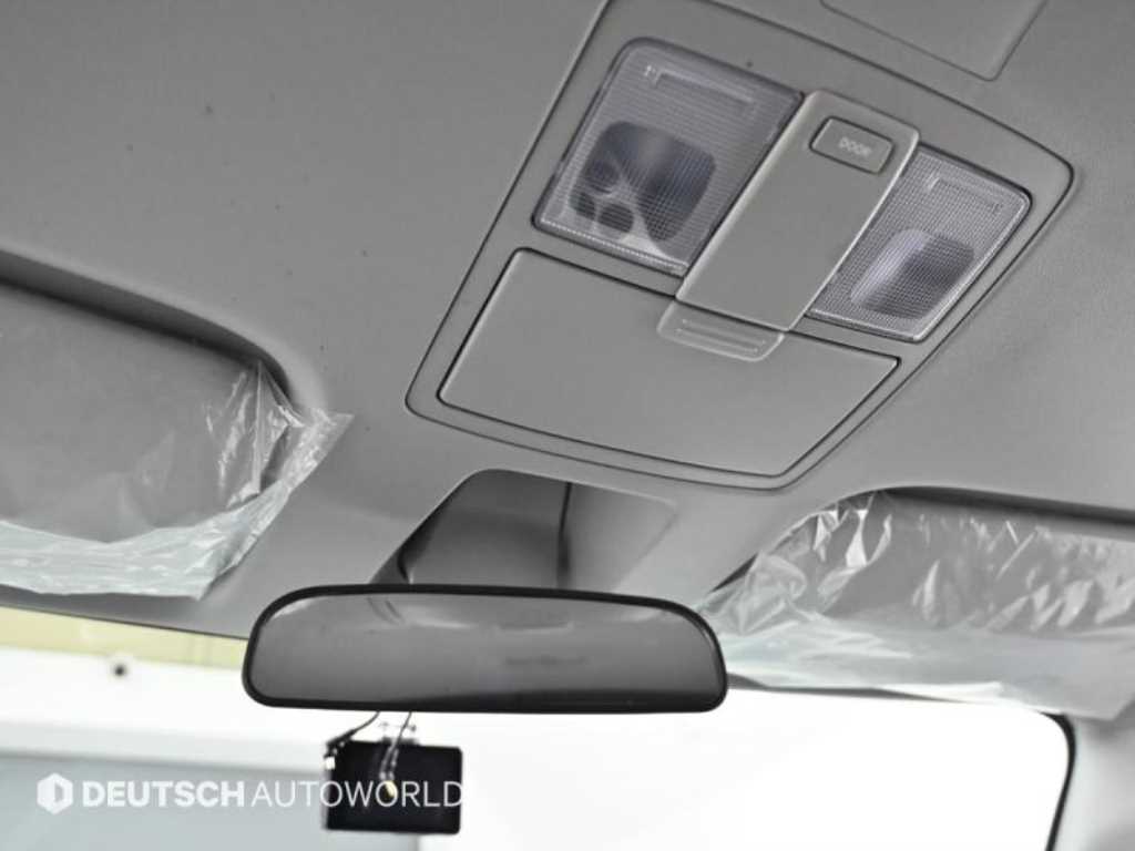 기아 더 뉴레이 밴 스탠다드 - 이미지 15