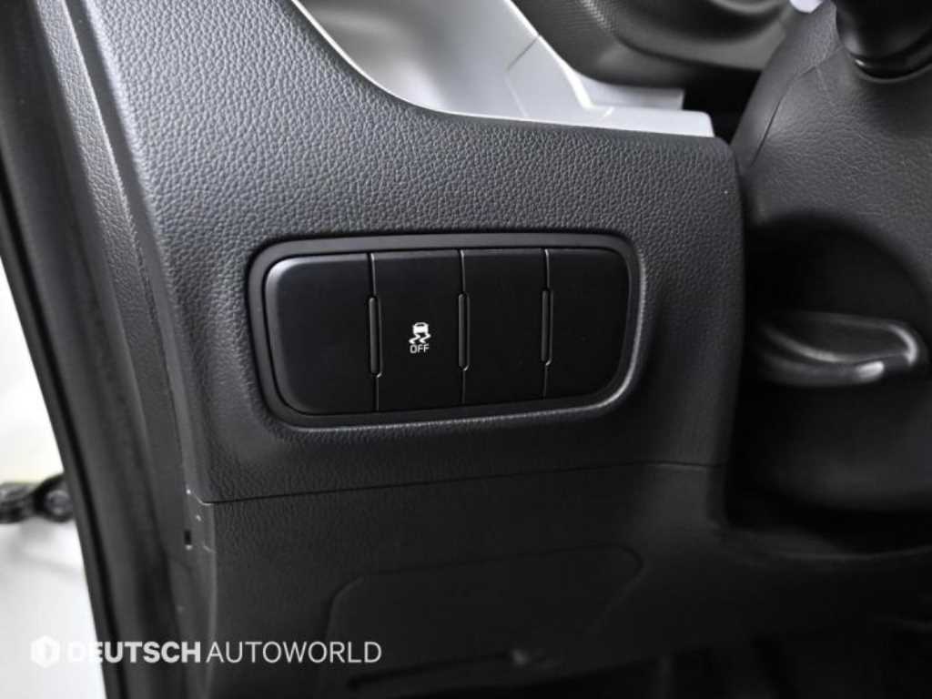 기아 더 뉴레이 밴 스탠다드 - 이미지 6