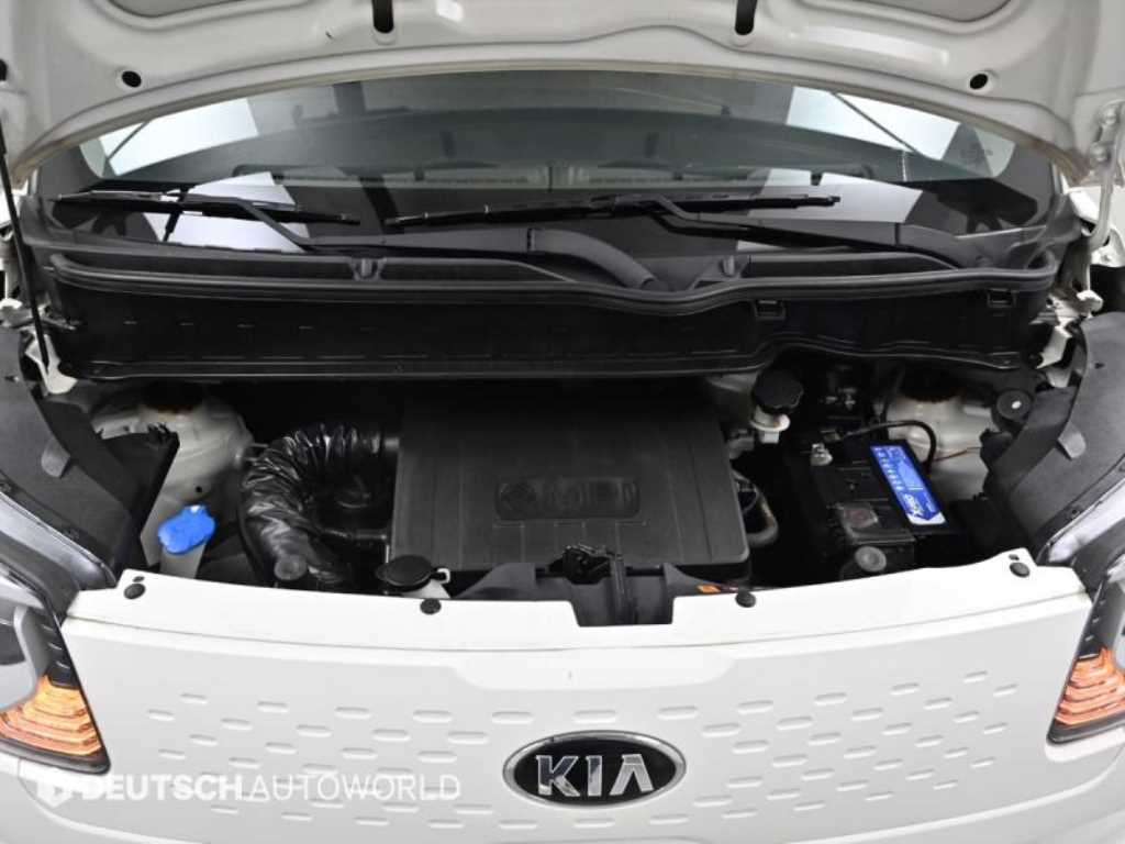 기아 더 뉴레이 밴 스탠다드 - 이미지 11