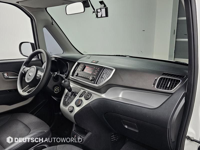 기아 더 뉴레이 밴 스탠다드 - 이미지 13