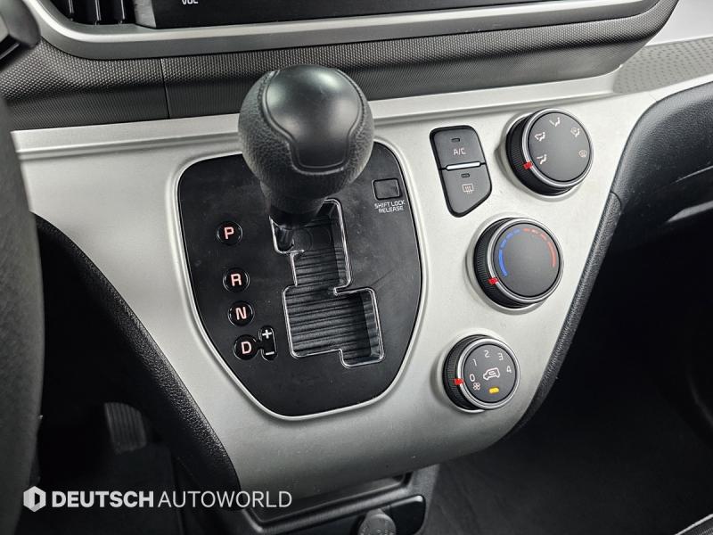 기아 더 뉴레이 밴 스탠다드 - 이미지 14