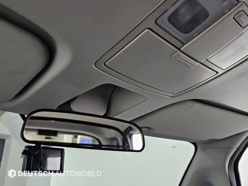 기아 더 뉴레이 밴 스탠다드 - 이미지 18