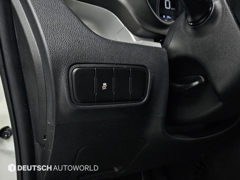 기아 더 뉴레이 밴 스탠다드 - 이미지 4