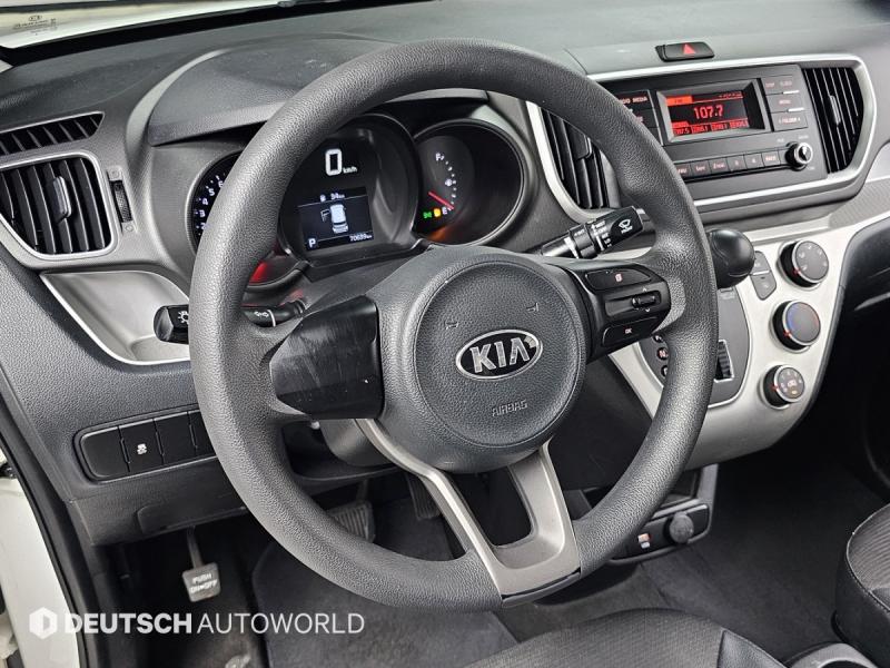 기아 더 뉴레이 밴 스탠다드 - 이미지 19