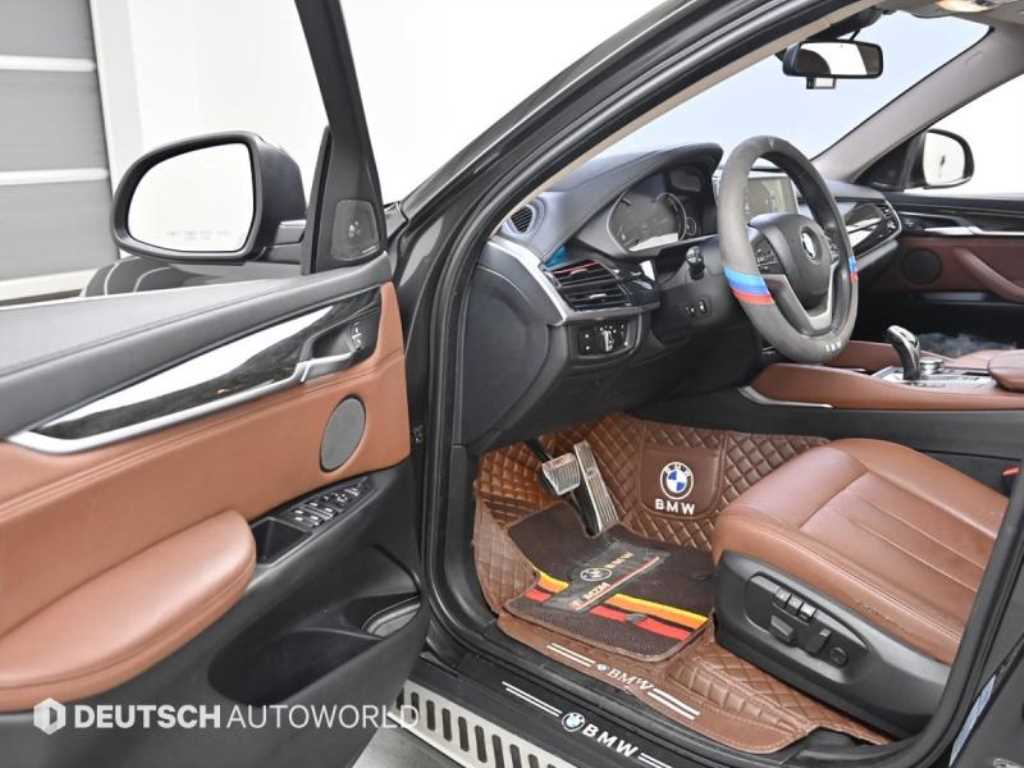 BMW X6(2세대) 30d xDrive - 이미지 6