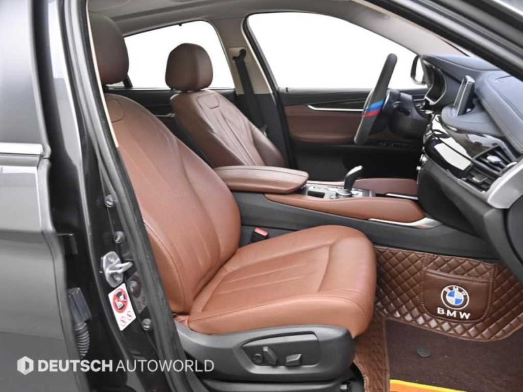 BMW X6(2세대) 30d xDrive