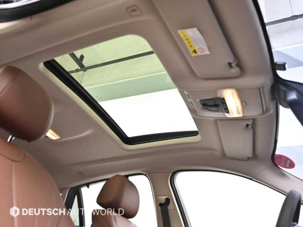 BMW X6(2세대) 30d xDrive - 이미지 19