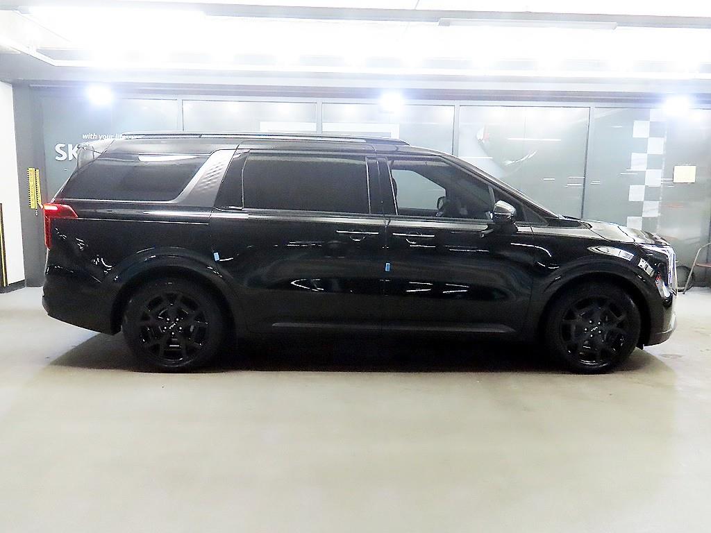 기아 더 뉴카니발(KA4) 7인승 디젤 시그니처 그래비티 - 이미지 4