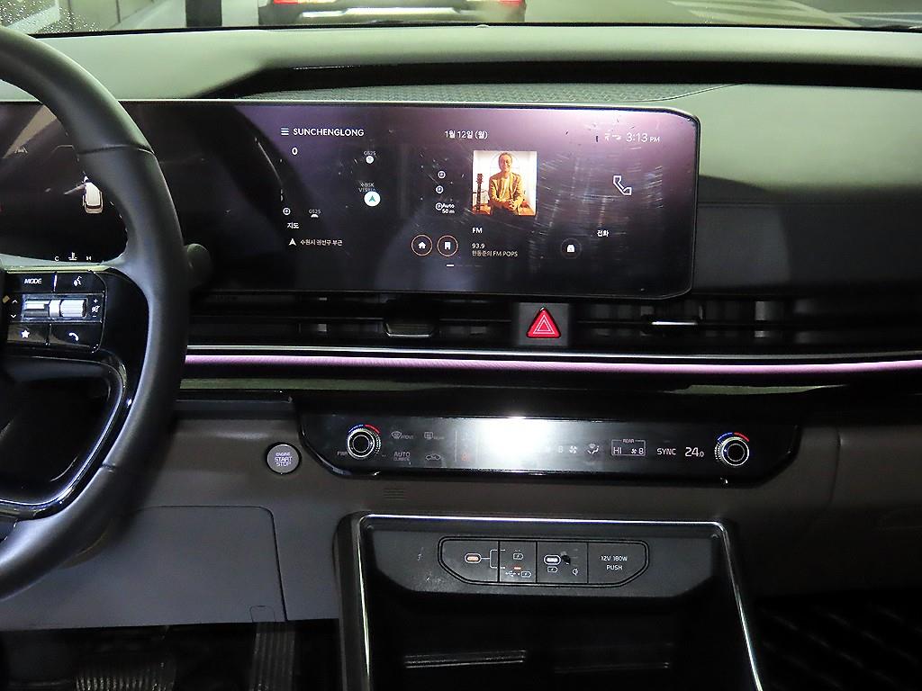 기아 더 뉴카니발(KA4) 7인승 디젤 시그니처 그래비티 - 이미지 5