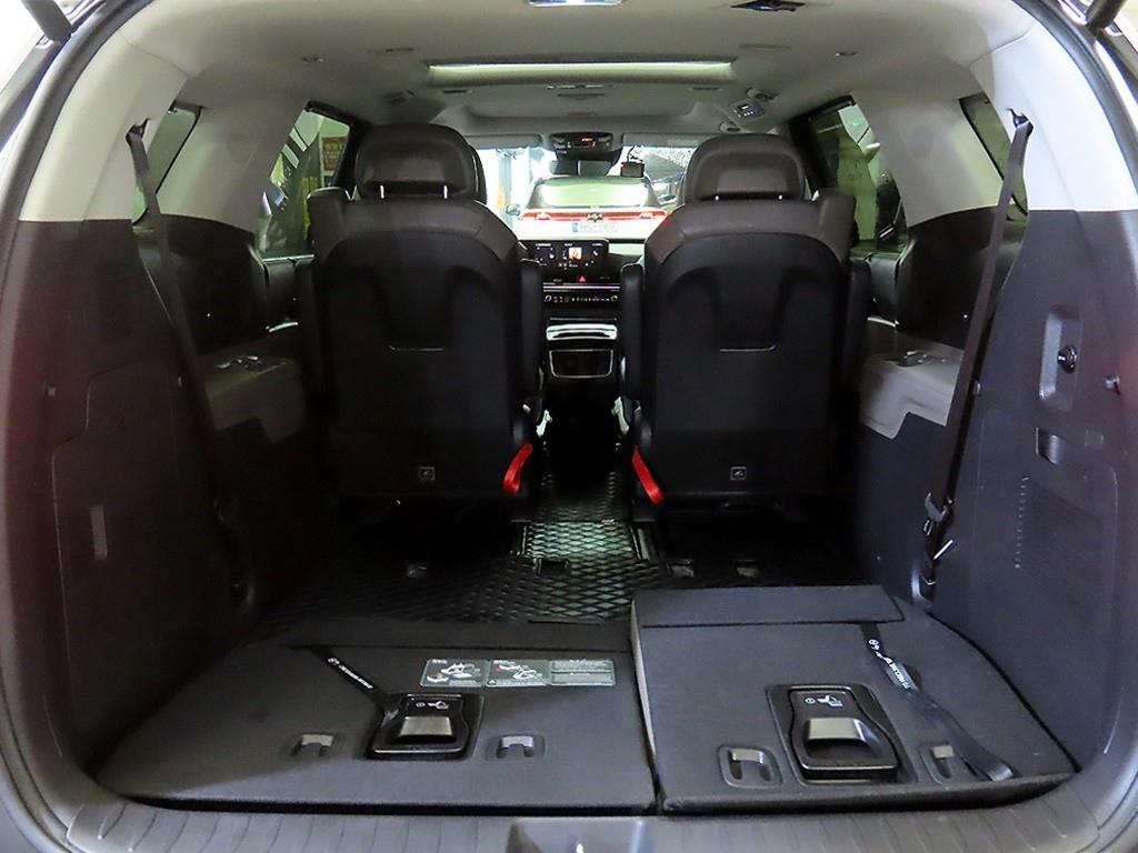 기아 더 뉴카니발(KA4) 7인승 디젤 시그니처 그래비티 - 이미지 9