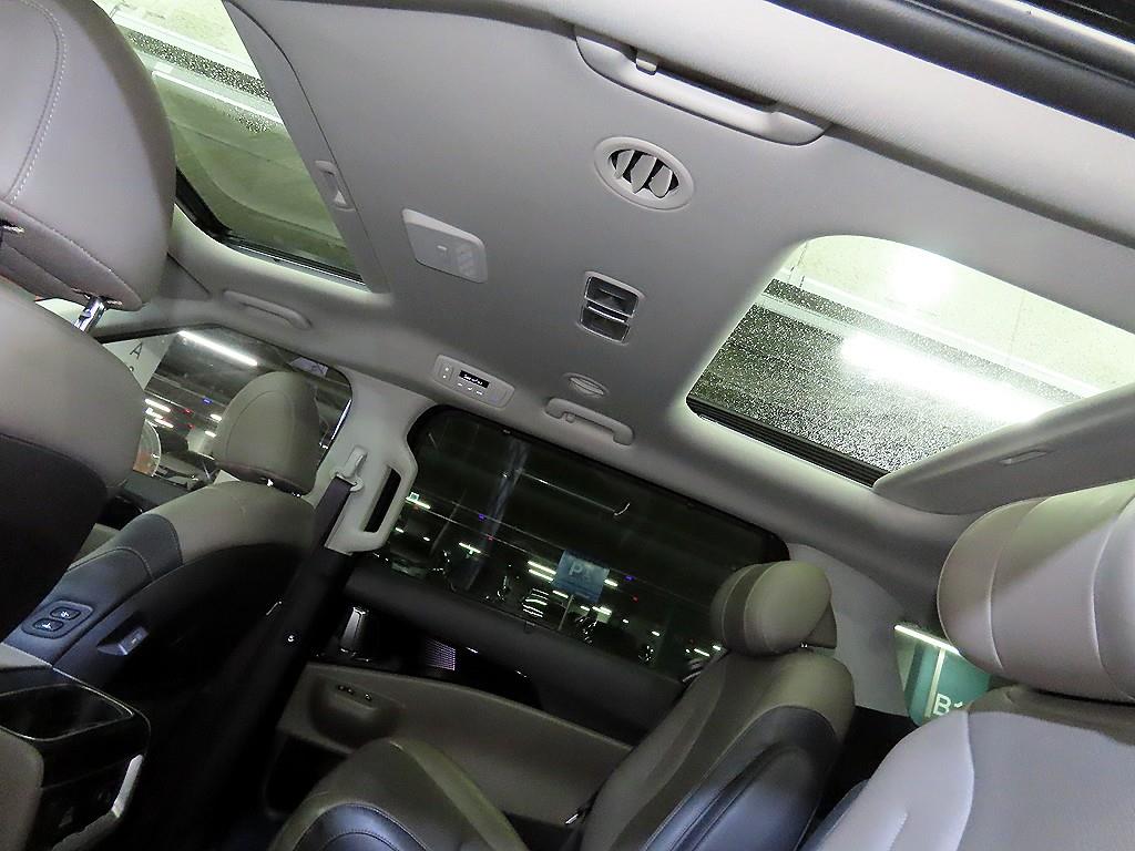 기아 더 뉴카니발(KA4) 7인승 디젤 시그니처 그래비티 - 이미지 18