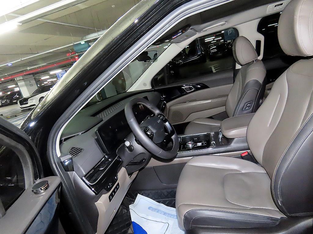 기아 더 뉴카니발(KA4) 7인승 디젤 시그니처 그래비티 - 이미지 3