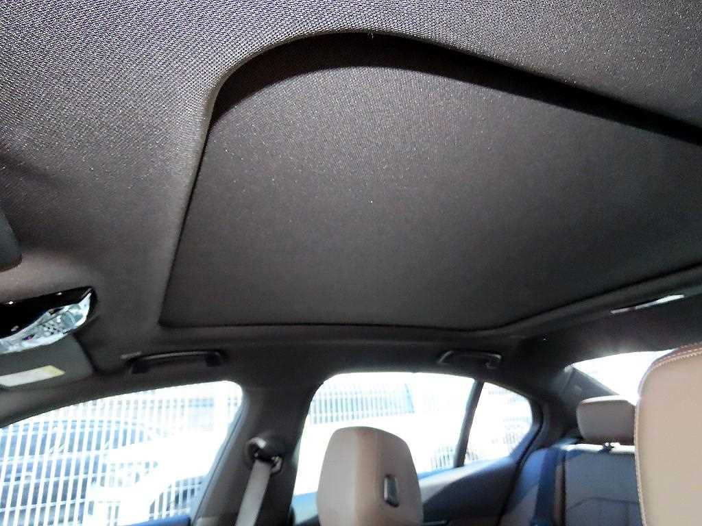 BMW 5시리즈(8세대) 520i M 스포츠 - 이미지 6