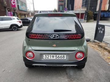 현대 캐스퍼 가솔린 1.0 터보 인스퍼레이션 - 이미지 4