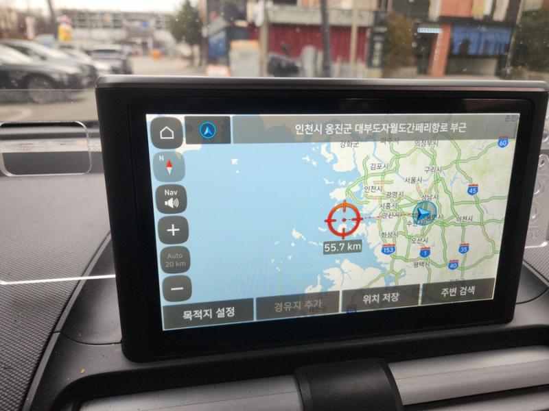 현대 캐스퍼 가솔린 1.0 터보 인스퍼레이션