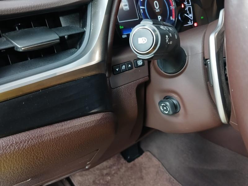 렉서스 ES(7세대) 300h 럭셔리 - 이미지 10