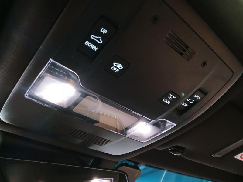 렉서스 ES(7세대) 300h 럭셔리 - 이미지 2