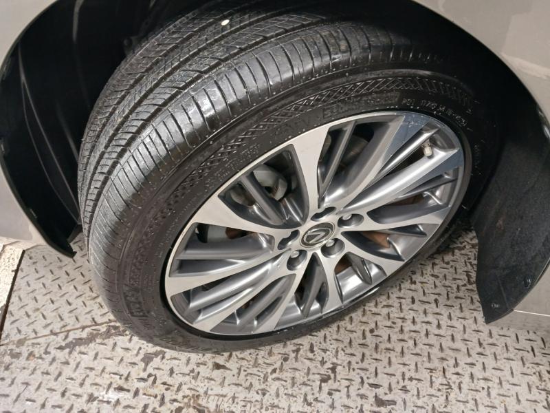 렉서스 ES(7세대) 300h 럭셔리 - 이미지 9