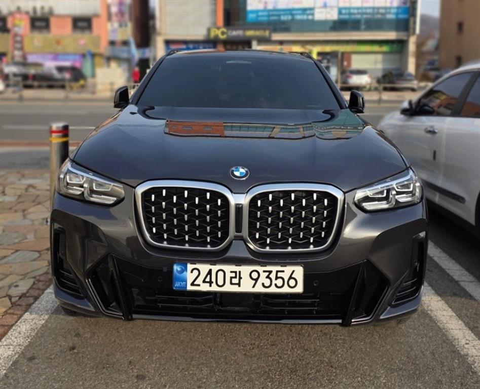 BMW X4(2세대) 20i xDrive M스포츠