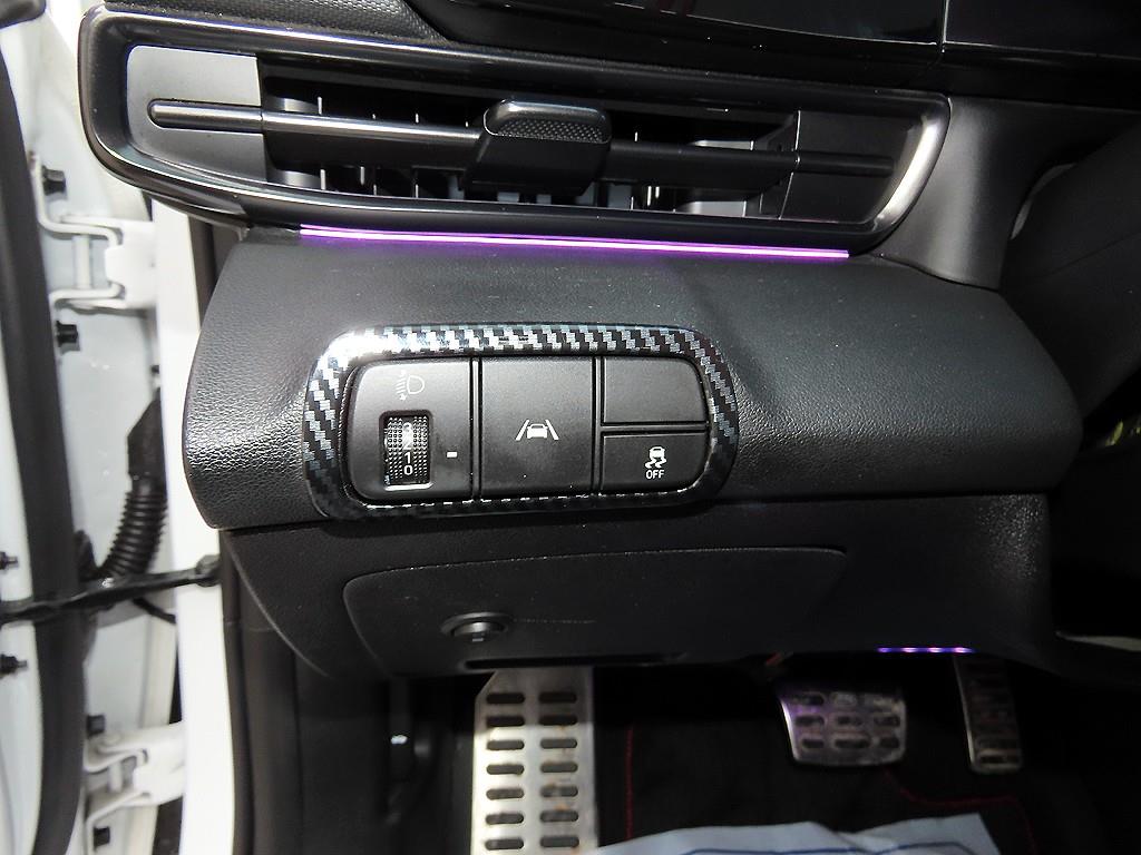 현대 아반떼 N 2.0 터보 N - 이미지 14