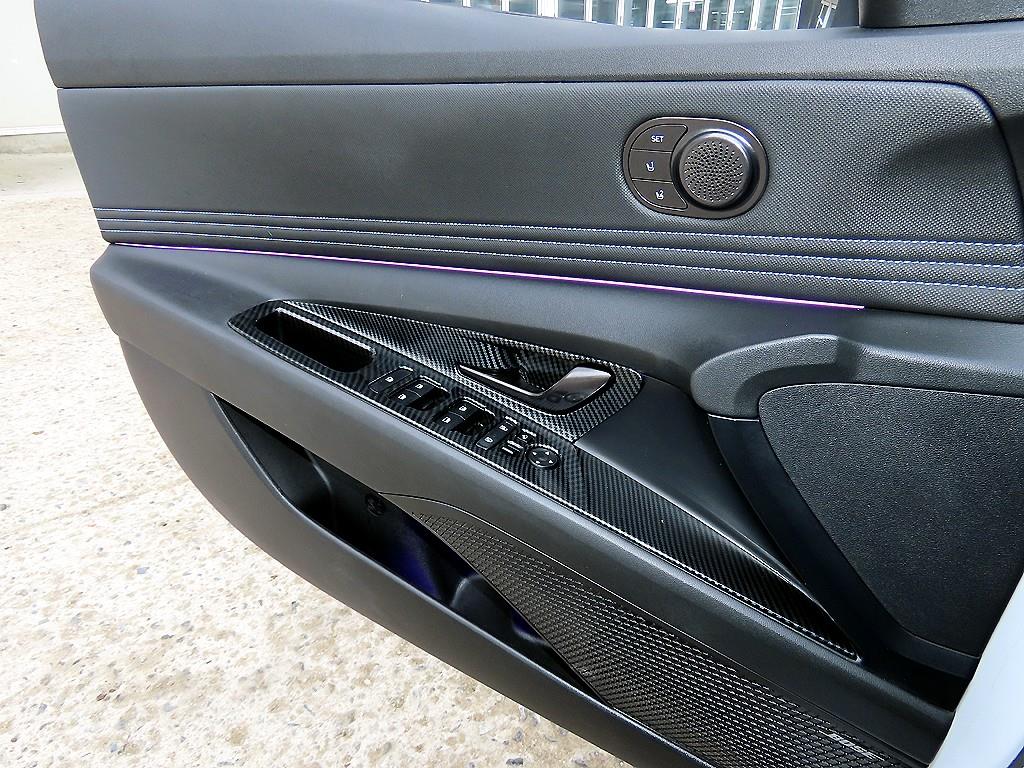 현대 아반떼 N 2.0 터보 N - 이미지 5