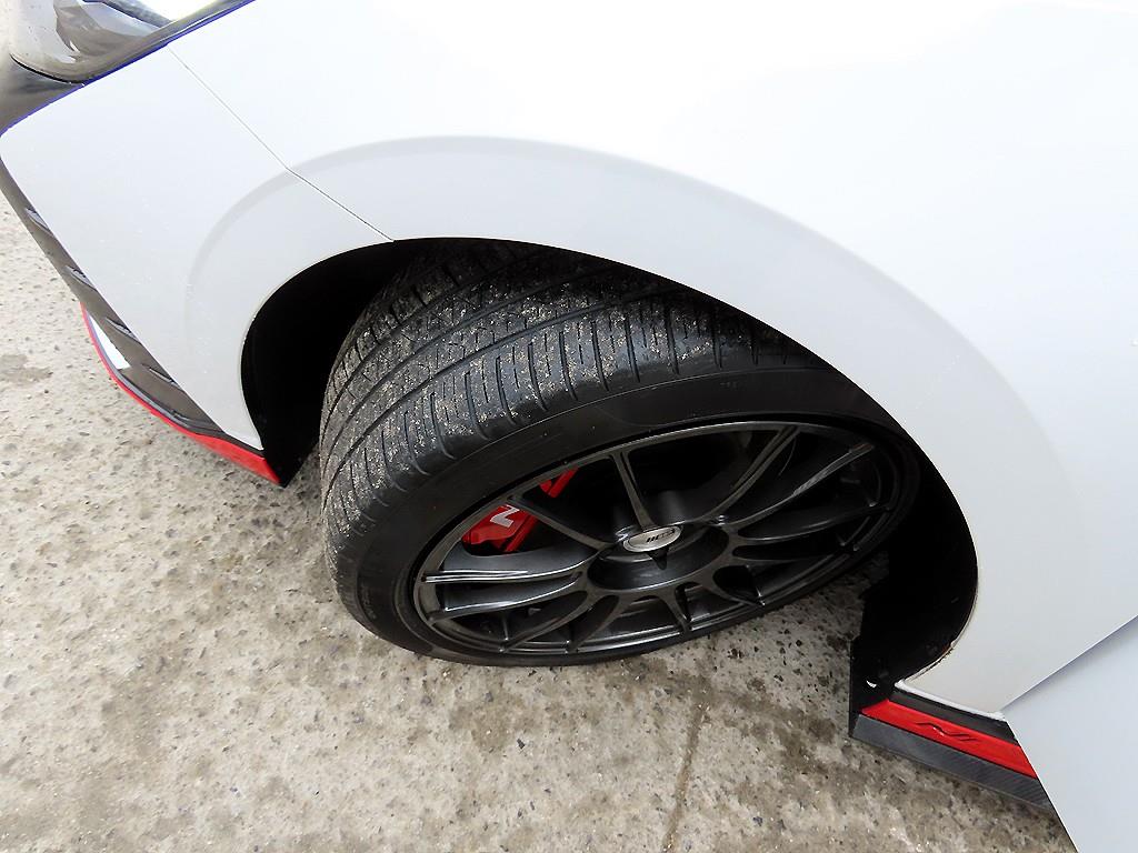 현대 아반떼 N 2.0 터보 N - 이미지 6