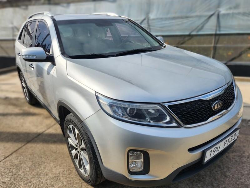 기아 뉴쏘렌토 R R2.0 2WD TLX - 이미지 10