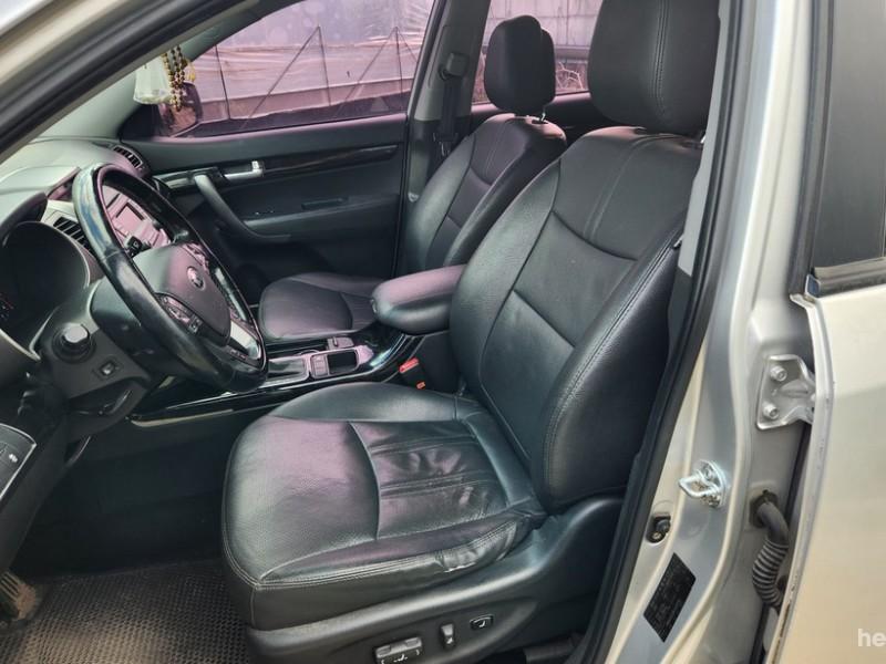 기아 뉴쏘렌토 R R2.0 2WD TLX - 이미지 6