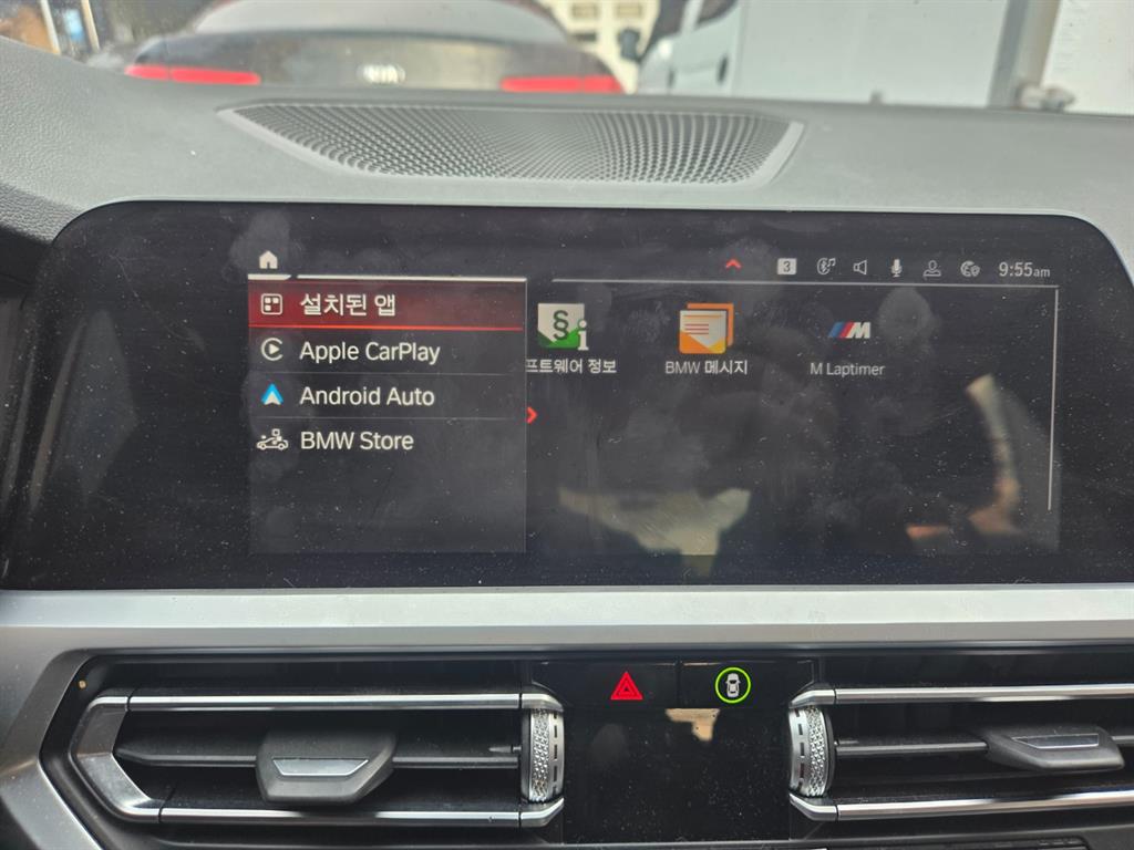 BMW 3시리즈(7세대) 320d M 스포츠팩 - 이미지 6