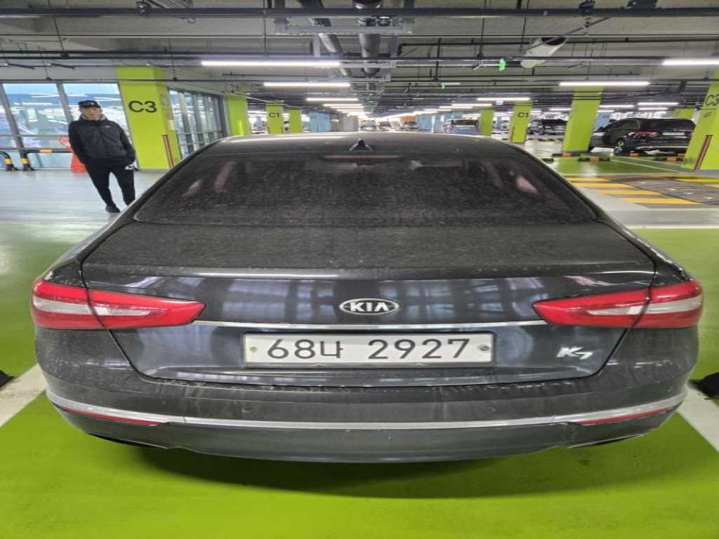 기아 더 뉴K7 2.4 GDI 프레스티지 스페셜