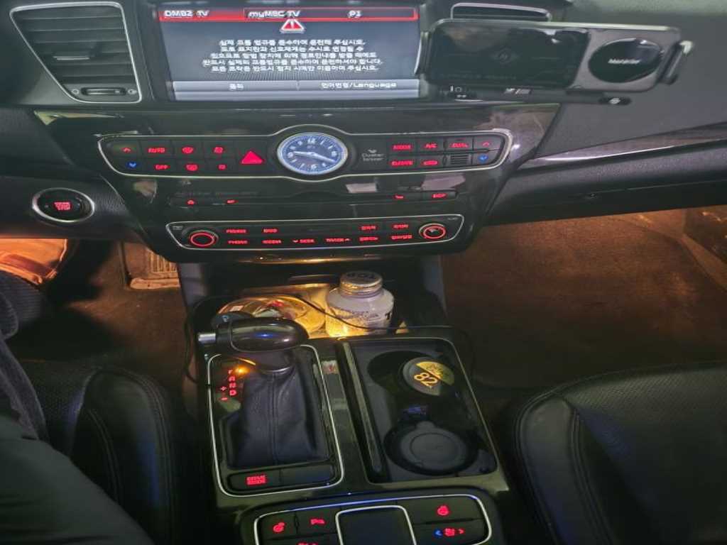 기아 더 뉴K7 2.4 GDI 프레스티지 스페셜 - 이미지 4