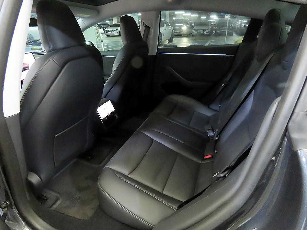 테슬라 모델 3 AWD 롱 레인지