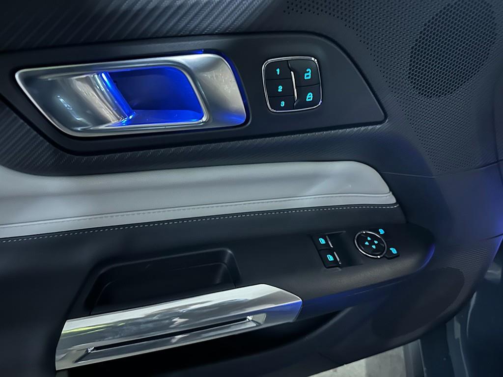 포드 머스탱(7세대) 쿠페 5.0 GT 프리미엄 - 이미지 17