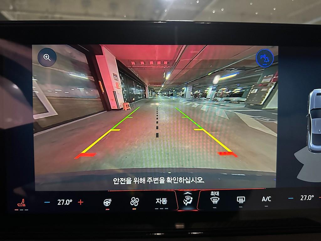 포드 머스탱(7세대) 쿠페 5.0 GT 프리미엄 - 이미지 7