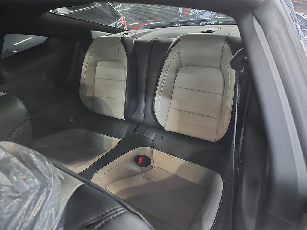 포드 머스탱(7세대) 쿠페 5.0 GT 프리미엄 - 이미지 9