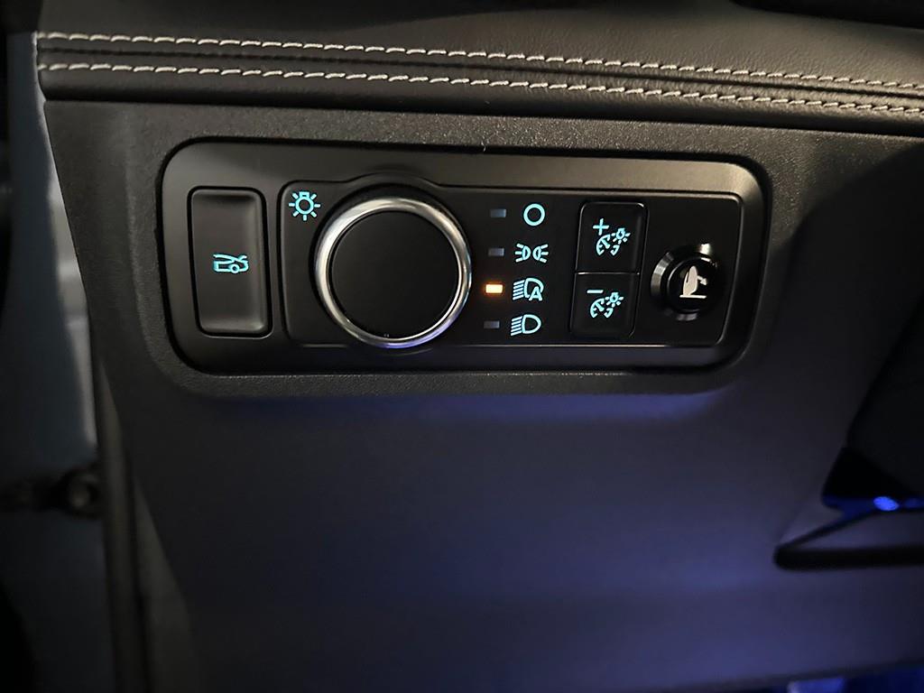 포드 머스탱(7세대) 쿠페 5.0 GT 프리미엄 - 이미지 11