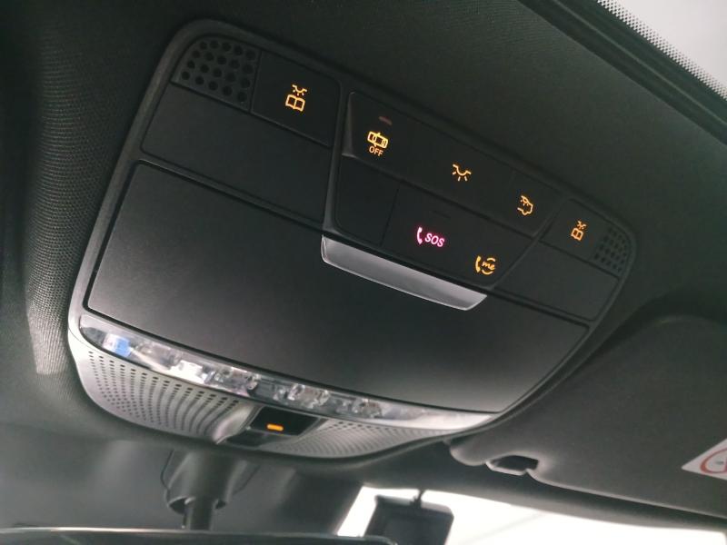 벤츠 GLC클래스 GLC 300 4매틱 쿠페 - 이미지 11