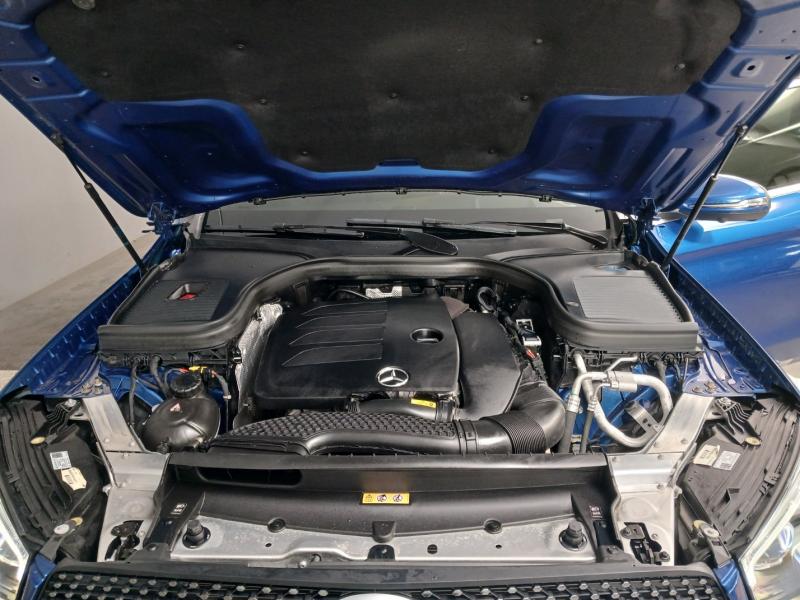 벤츠 GLC클래스 GLC 300 4매틱 쿠페 - 이미지 6