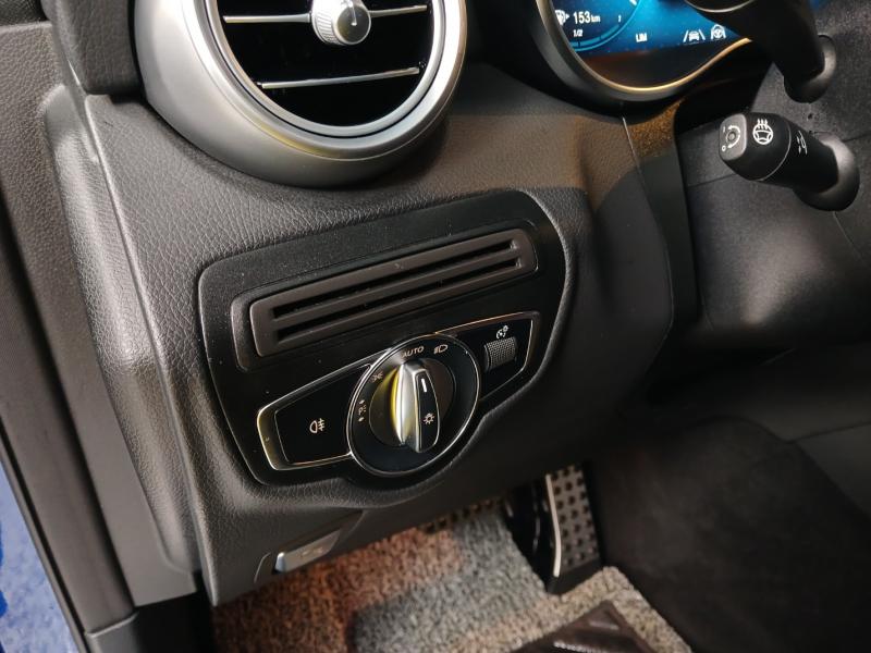 벤츠 GLC클래스 GLC 300 4매틱 쿠페 - 이미지 2