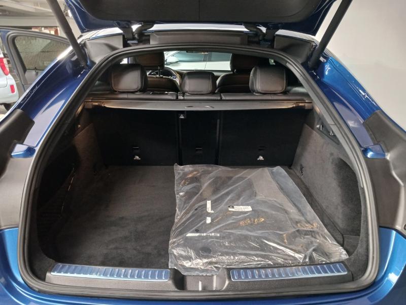 벤츠 GLC클래스 GLC 300 4매틱 쿠페 - 이미지 19