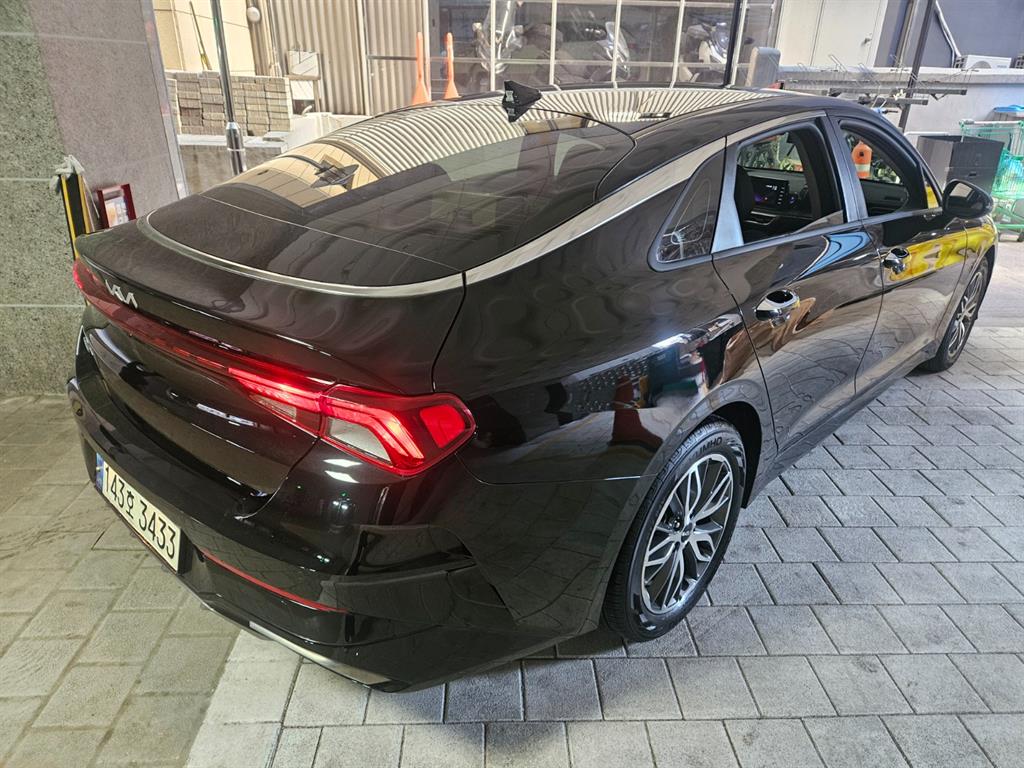 기아 신형 K5(DL3) 2.0 가솔린 프레스티지 - 이미지 13