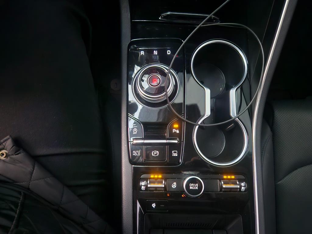 기아 신형 K5(DL3) 2.0 가솔린 프레스티지 - 이미지 15