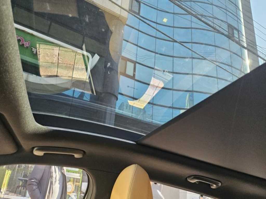 기아 신형쏘렌토 하이브리드(MQ4) 1.6 HEV 4WD 그래비티 - 이미지 9