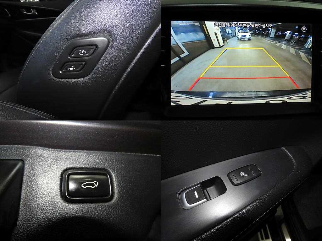 기아 더 뉴쏘렌토 디젤 R2.2 4WD 노블레스 스페셜 - 이미지 20