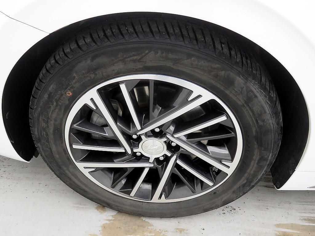 현대 더 뉴그랜저IG 가솔린 2.5 프리미엄 초이스 - 이미지 7