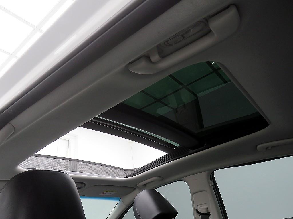 현대 더 뉴그랜저IG 가솔린 2.5 프리미엄 초이스 - 이미지 14